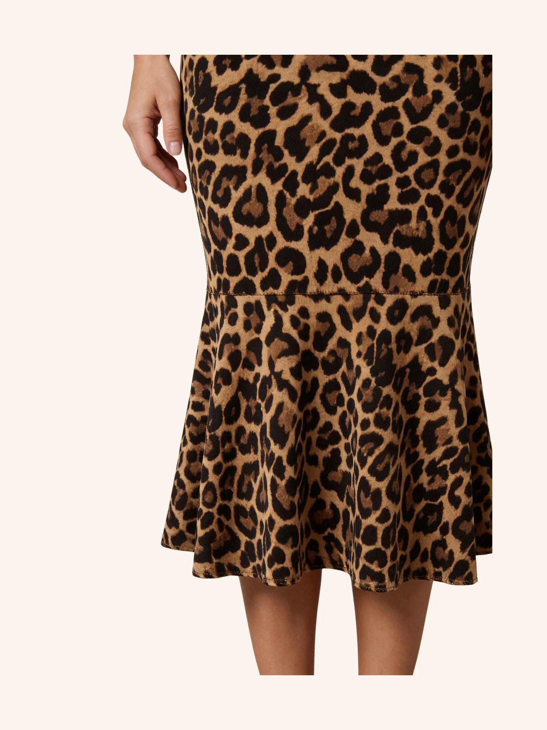 Purabrillo Cleo Dress