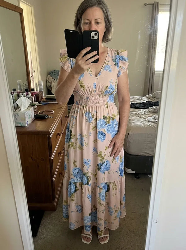 Customer review image