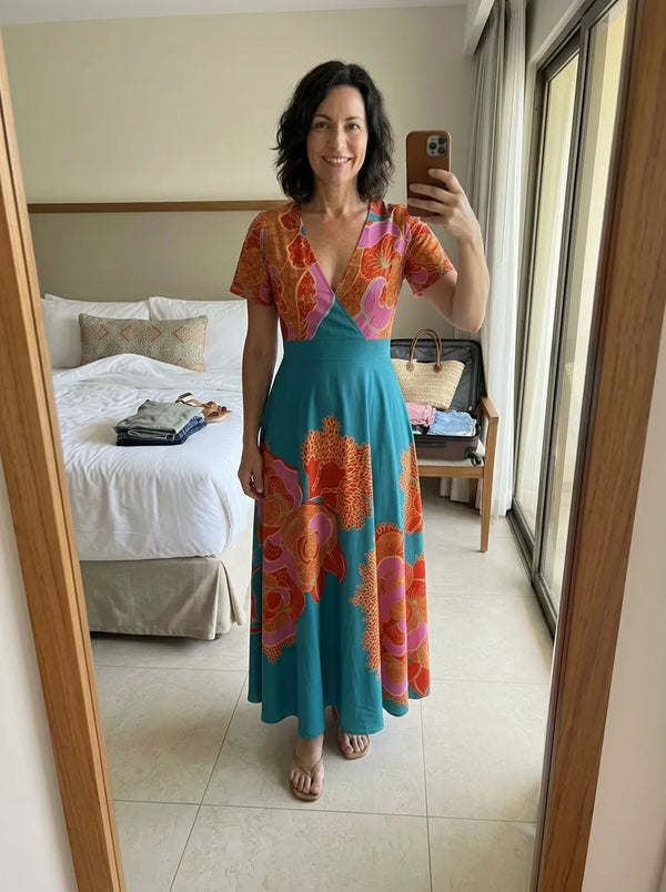 Customer review image