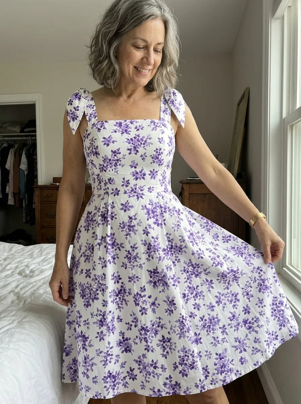 Customer review image