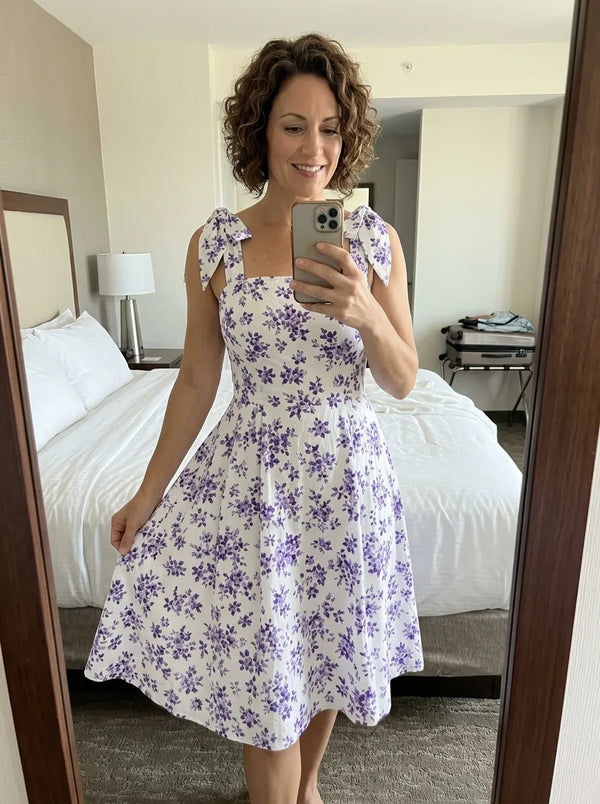 Customer review image