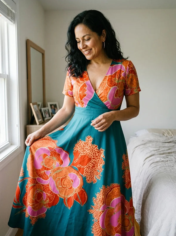 Customer review image