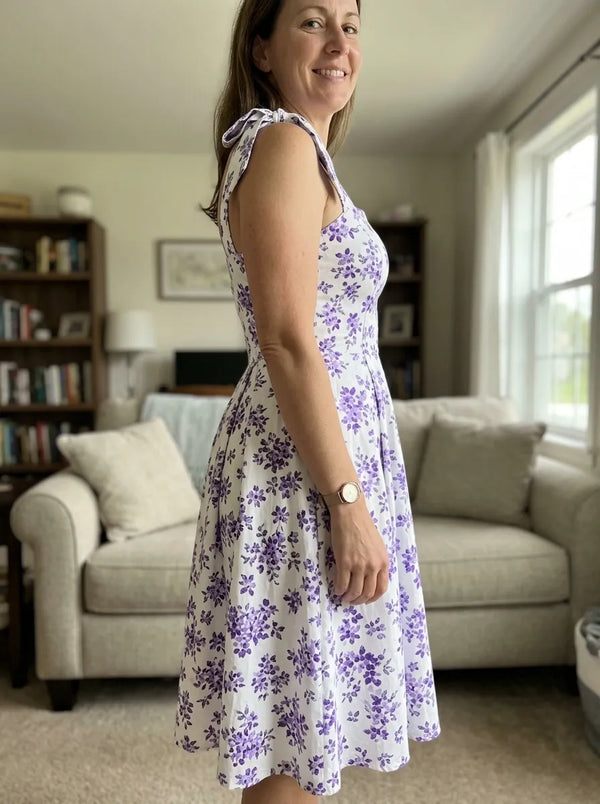 Customer review image