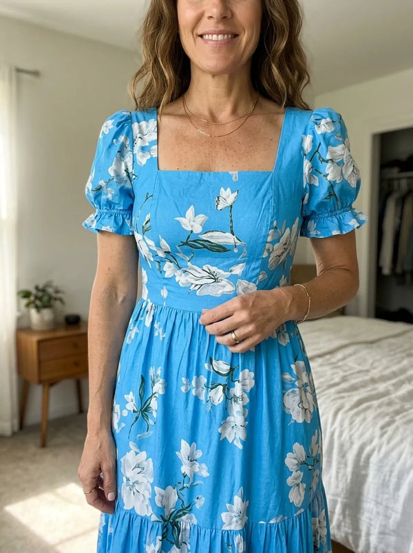 Customer review image
