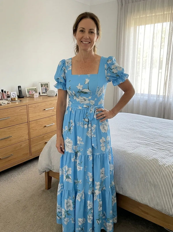 Customer review image
