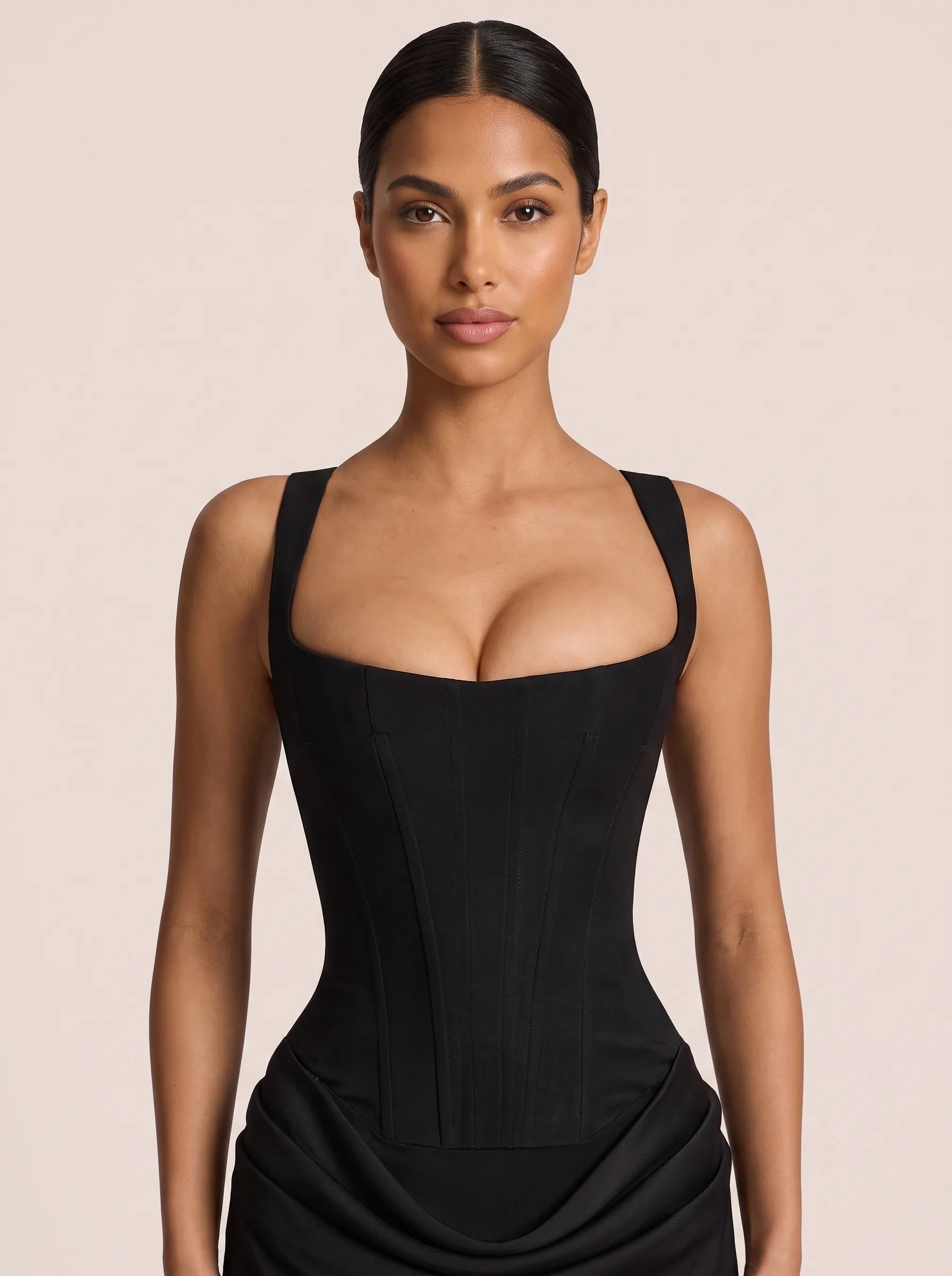 Vestido Longo Celine