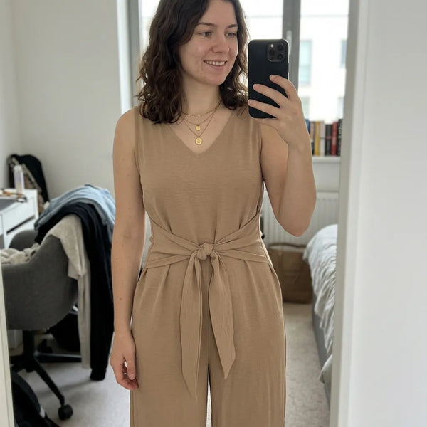 Customer review image