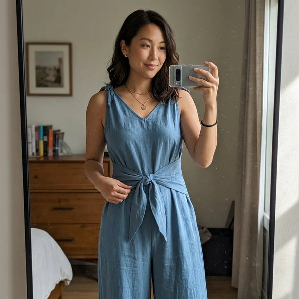 Customer review image