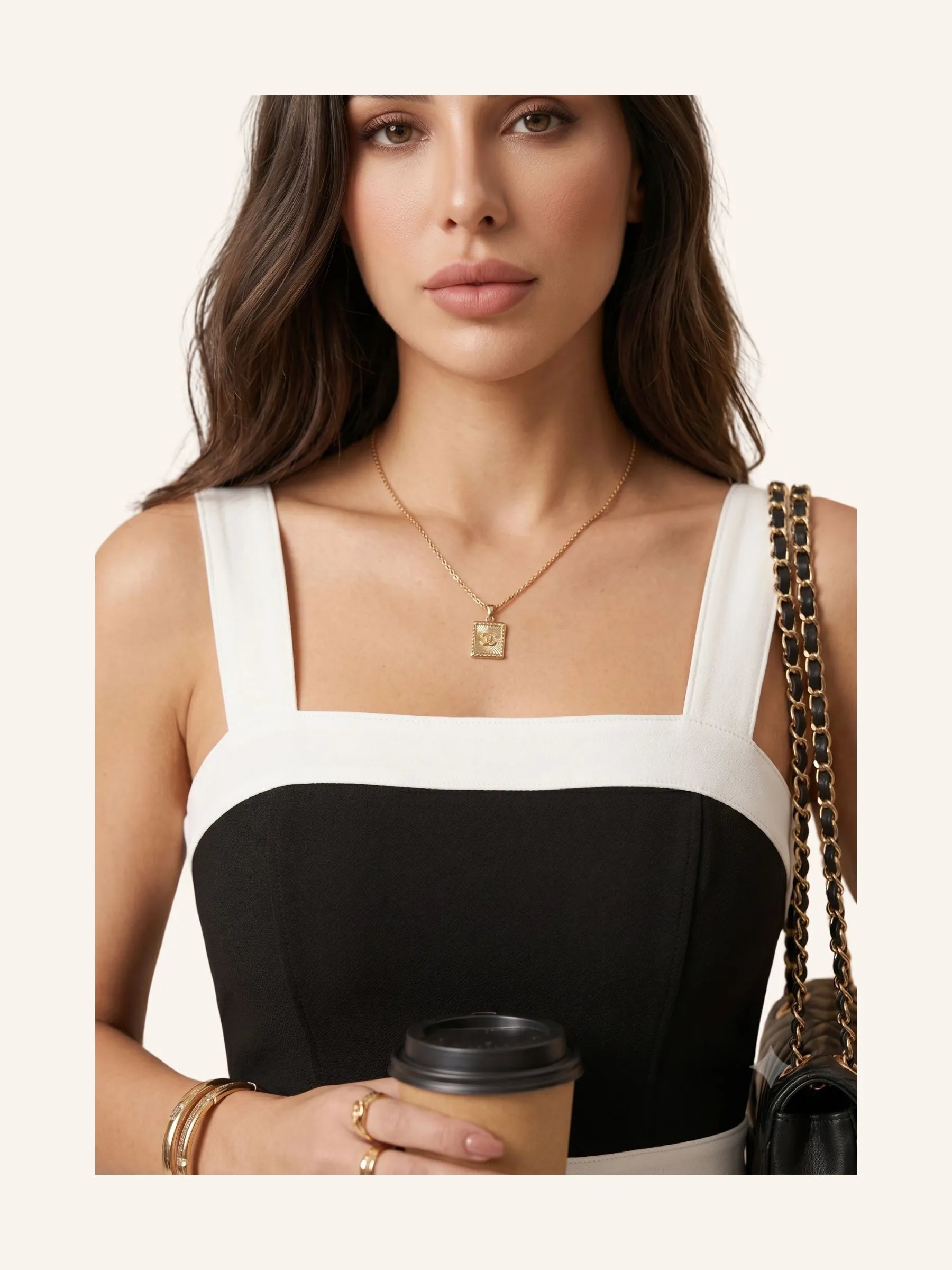 Purabrillo Sienna Jumpsuit